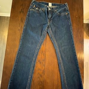 True Religion Ricky jeans